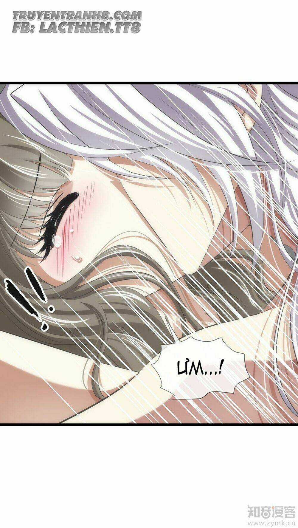 Một Vạn Tư Thế Công Lược Yêu Nam Chapter 41 trang 19