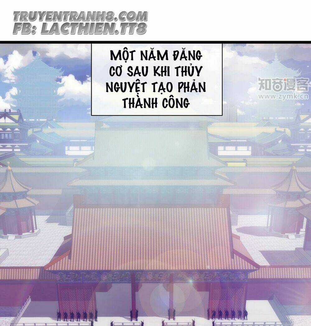 Một Vạn Tư Thế Công Lược Yêu Nam Chapter 41 trang 2