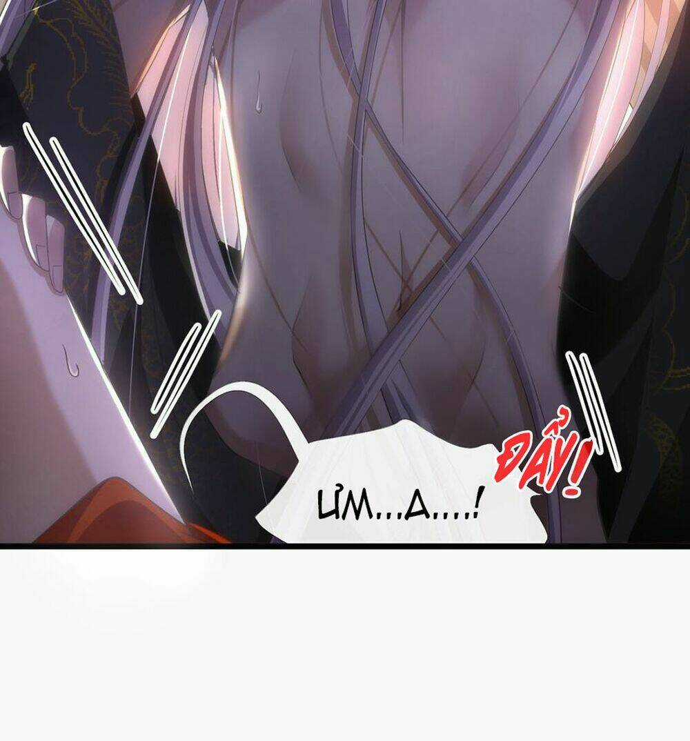 Một Vạn Tư Thế Công Lược Yêu Nam Chapter 41 trang 22