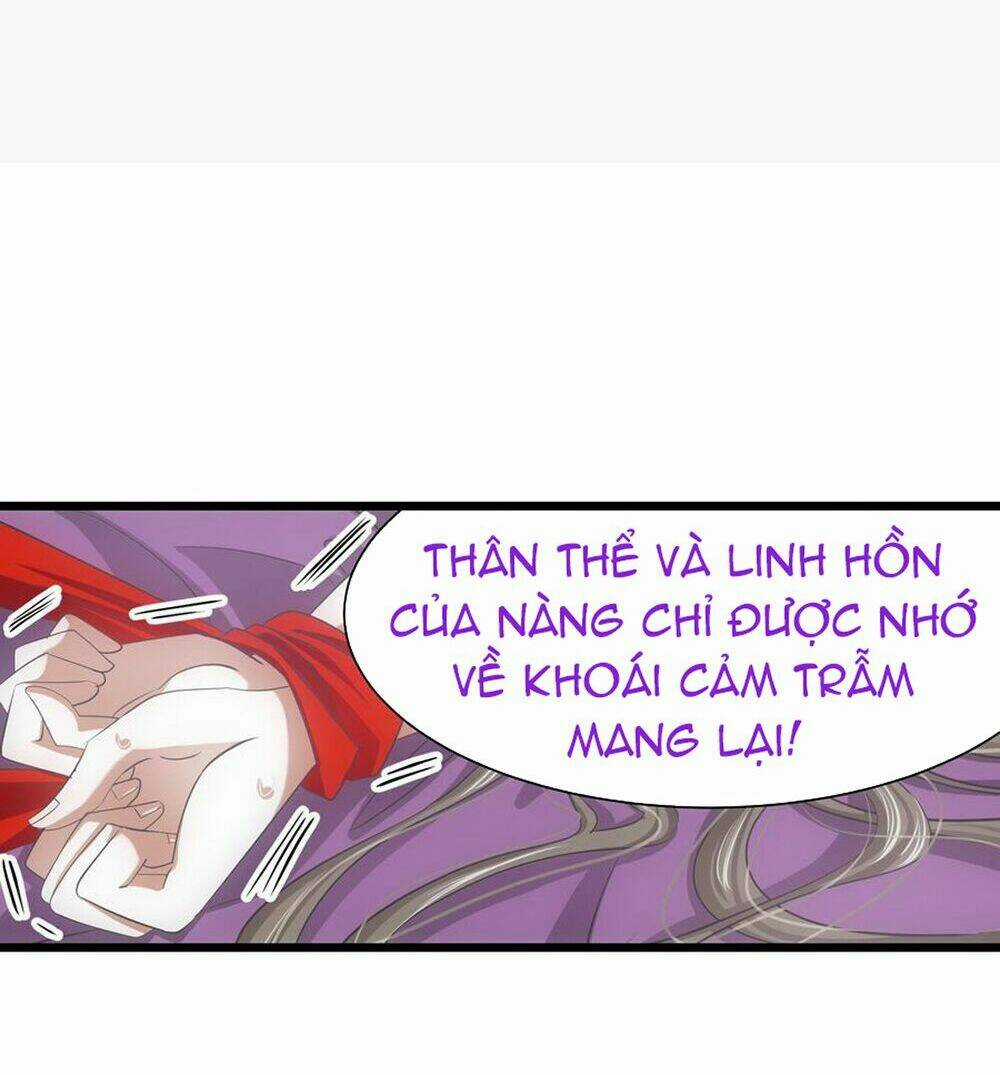 Một Vạn Tư Thế Công Lược Yêu Nam Chapter 41 trang 23