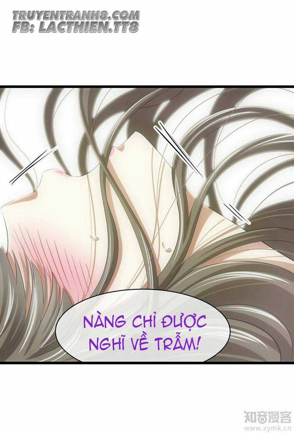 Một Vạn Tư Thế Công Lược Yêu Nam Chapter 41 trang 24