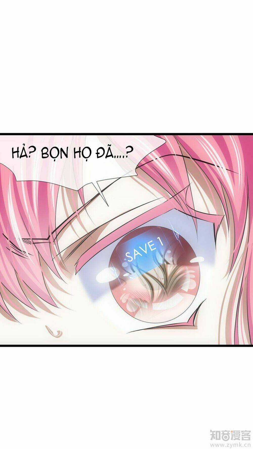 Một Vạn Tư Thế Công Lược Yêu Nam Chapter 41 trang 25