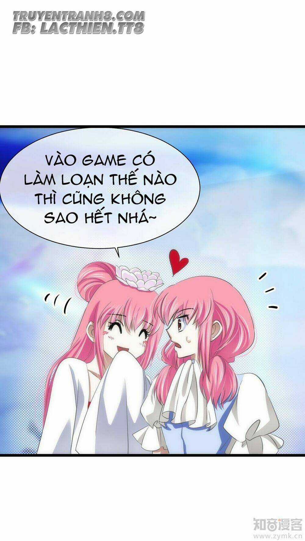 Một Vạn Tư Thế Công Lược Yêu Nam Chapter 41 trang 28