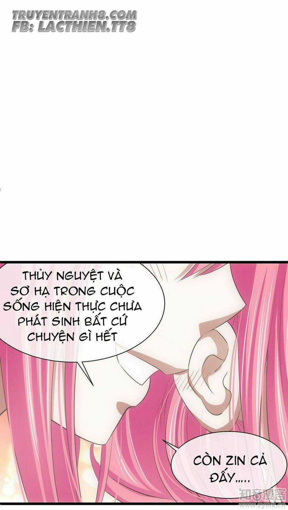 Một Vạn Tư Thế Công Lược Yêu Nam Chapter 41 trang 29