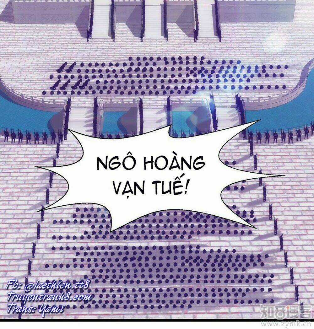 Một Vạn Tư Thế Công Lược Yêu Nam Chapter 41 trang 3