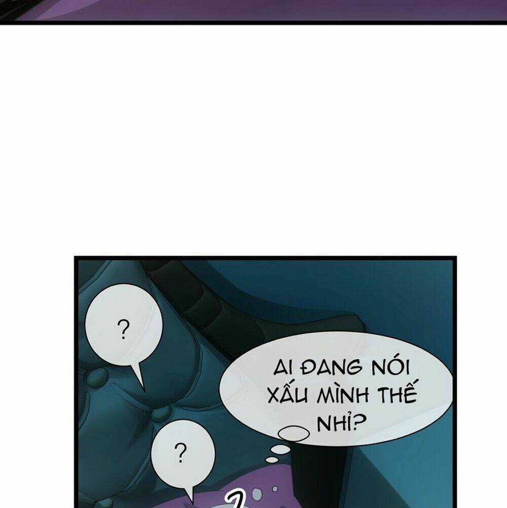 Một Vạn Tư Thế Công Lược Yêu Nam Chapter 41 trang 31