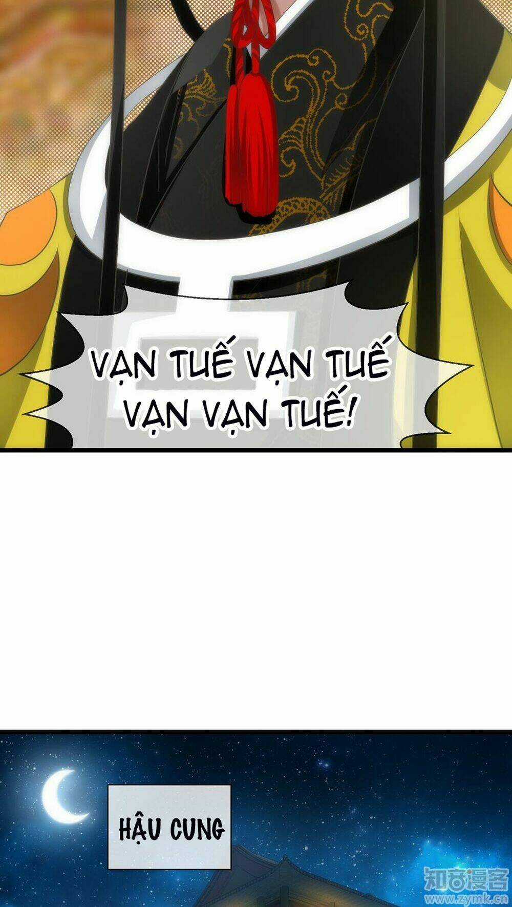 Một Vạn Tư Thế Công Lược Yêu Nam Chapter 41 trang 5