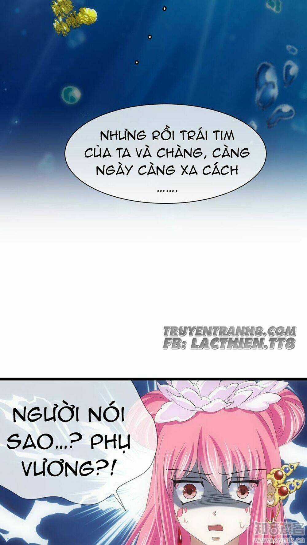 Một Vạn Tư Thế Công Lược Yêu Nam Chapter 42 trang 10