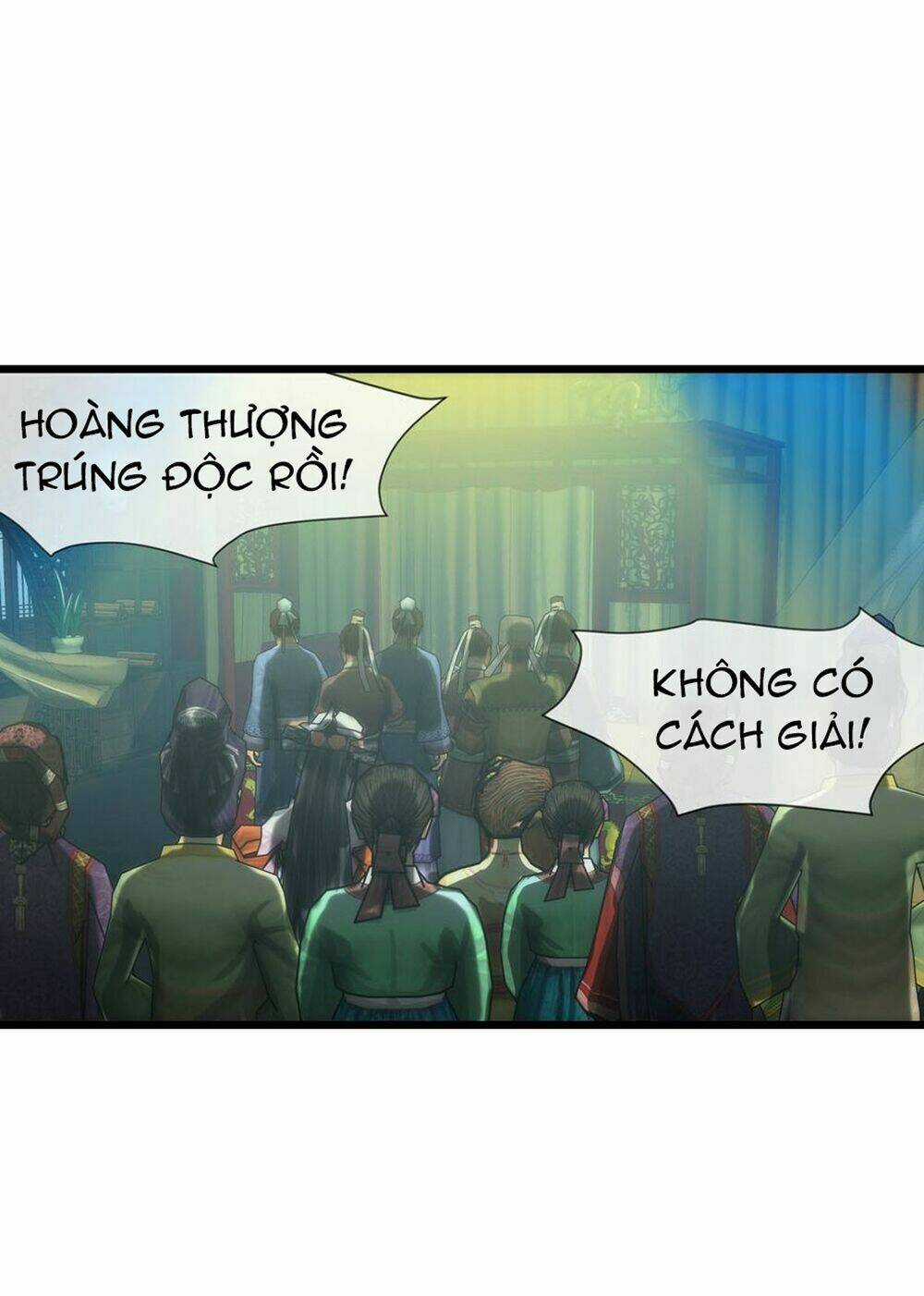 Một Vạn Tư Thế Công Lược Yêu Nam Chapter 42 trang 13