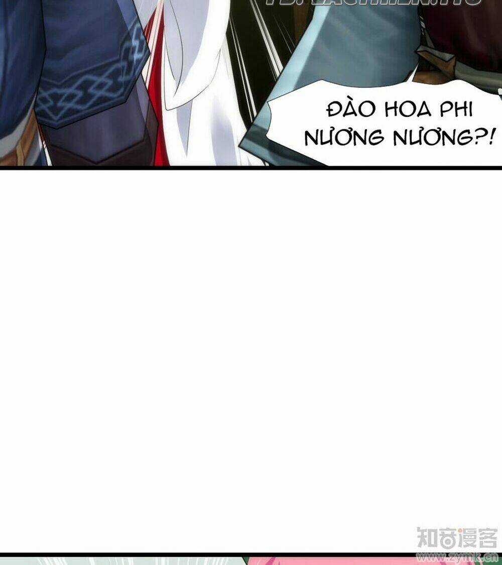 Một Vạn Tư Thế Công Lược Yêu Nam Chapter 42 trang 16