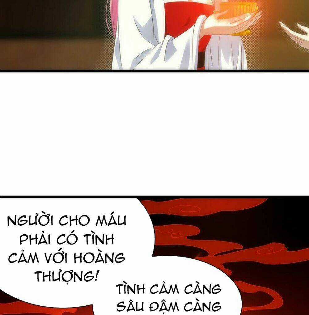 Một Vạn Tư Thế Công Lược Yêu Nam Chapter 42 trang 18