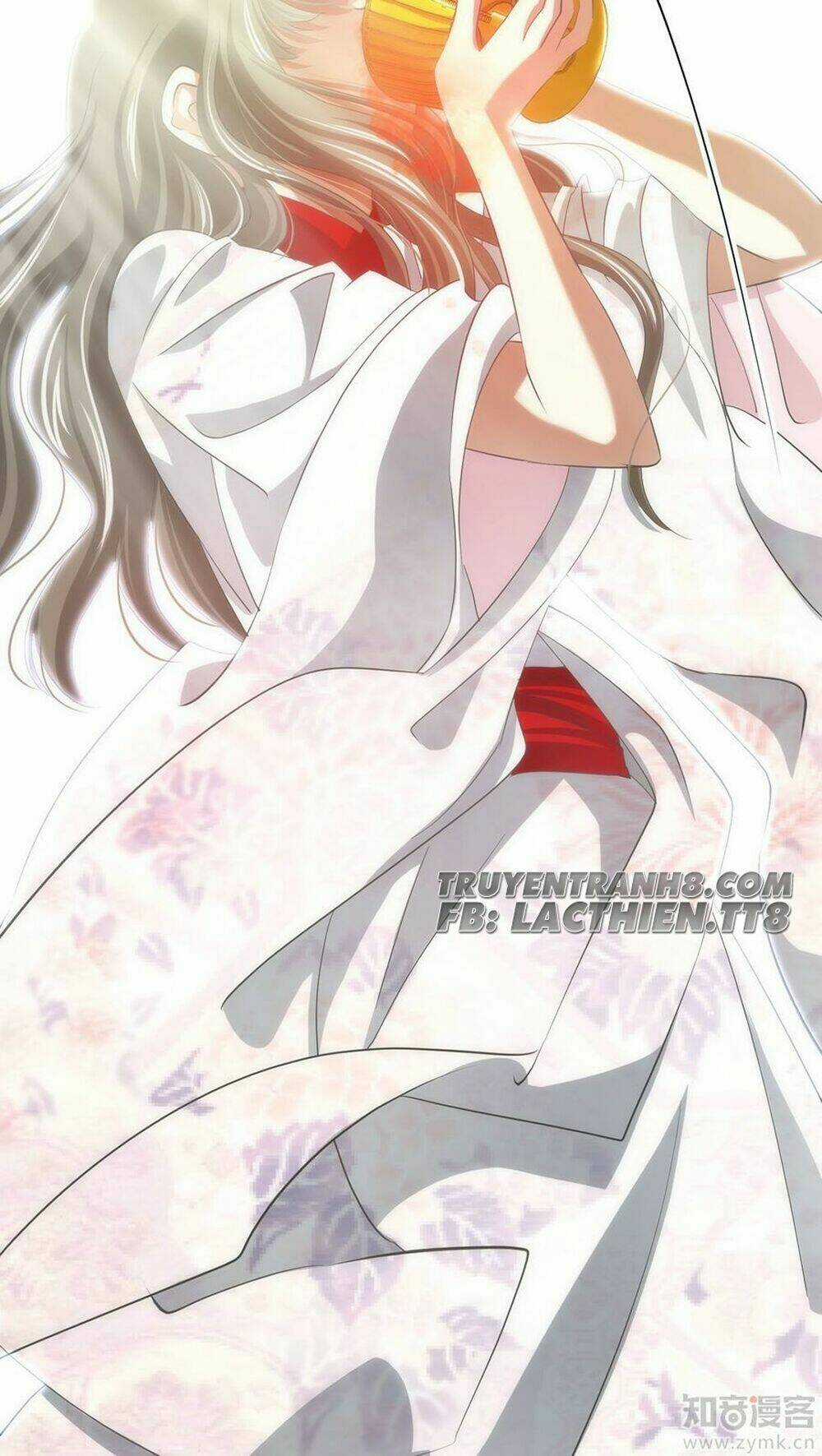 Một Vạn Tư Thế Công Lược Yêu Nam Chapter 42 trang 24