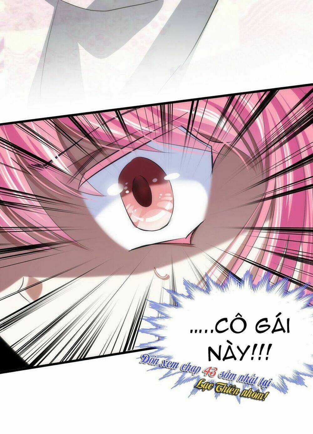 Một Vạn Tư Thế Công Lược Yêu Nam Chapter 42 trang 25