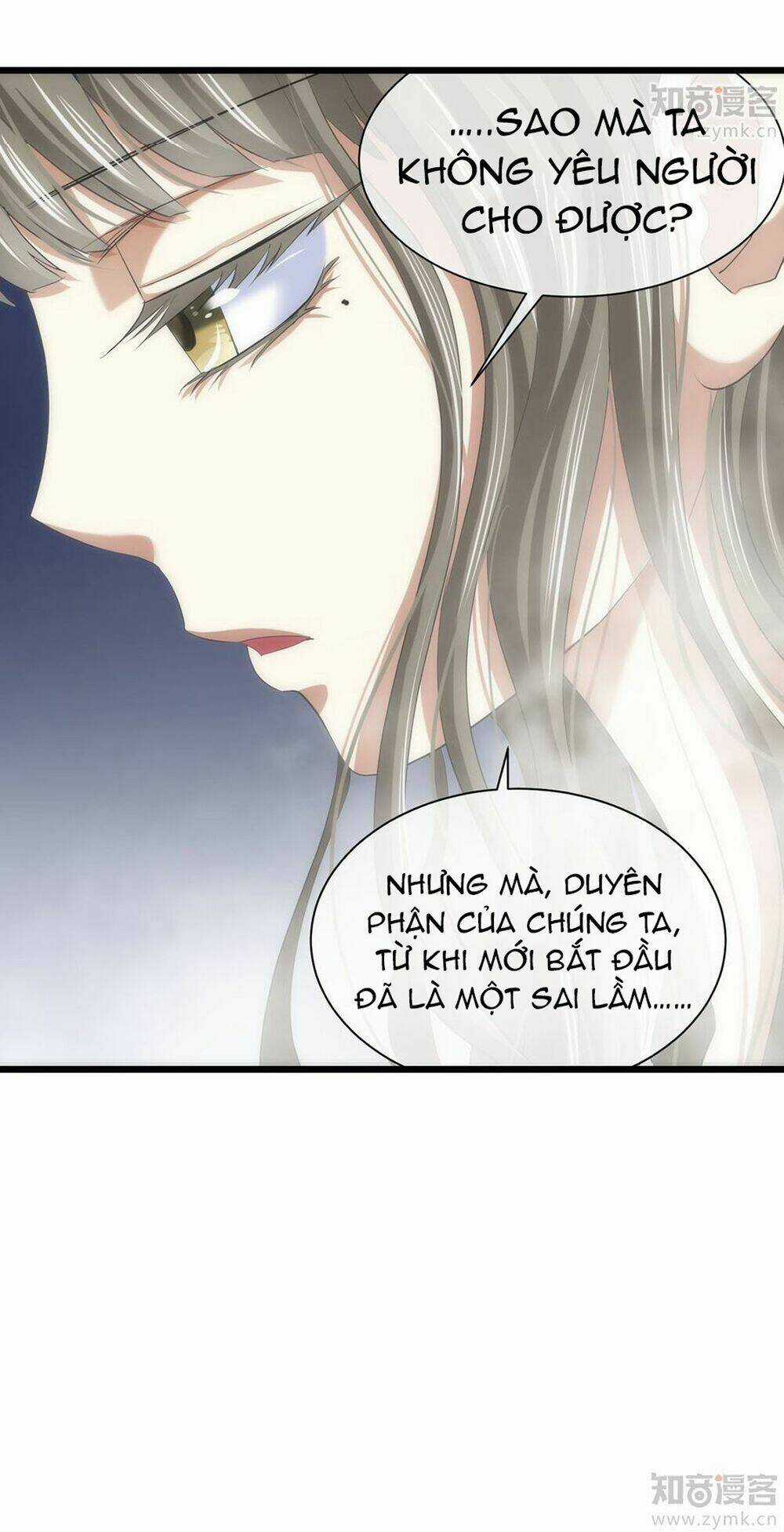 Một Vạn Tư Thế Công Lược Yêu Nam Chapter 42 trang 5