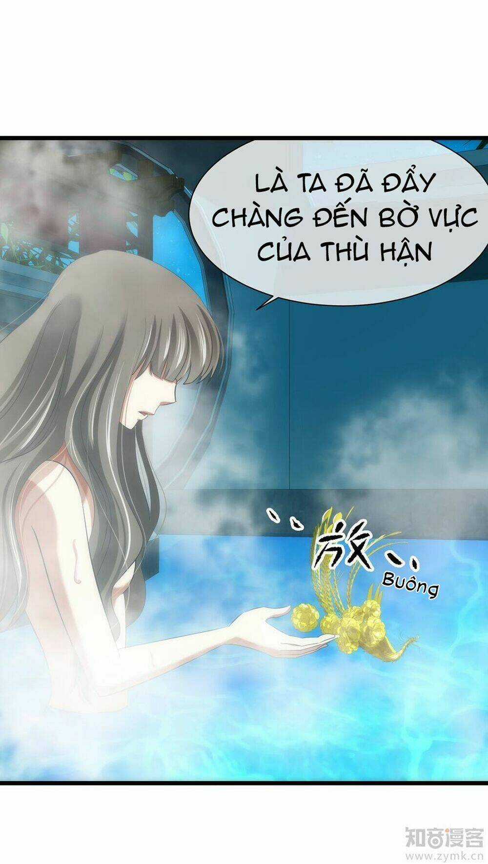 Một Vạn Tư Thế Công Lược Yêu Nam Chapter 42 trang 8