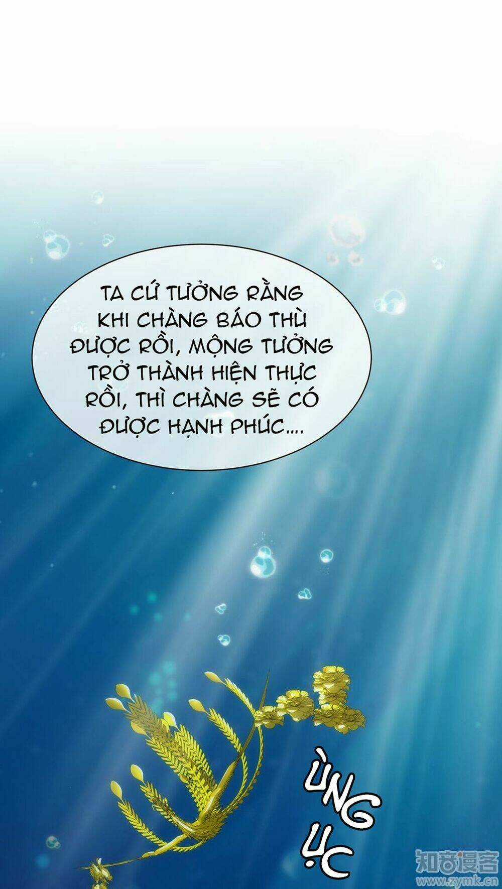 Một Vạn Tư Thế Công Lược Yêu Nam Chapter 42 trang 9