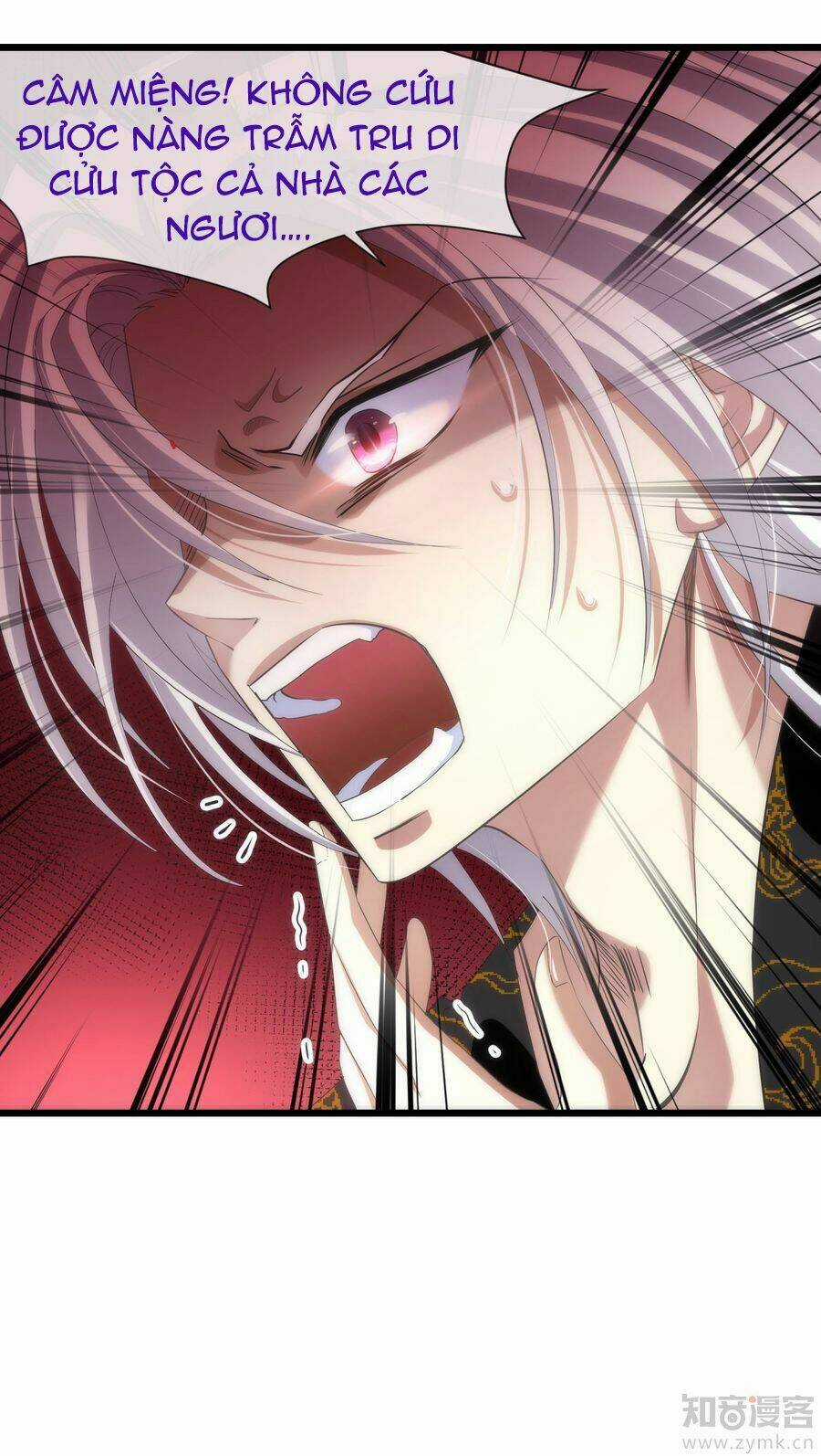 Một Vạn Tư Thế Công Lược Yêu Nam Chapter 43 trang 10