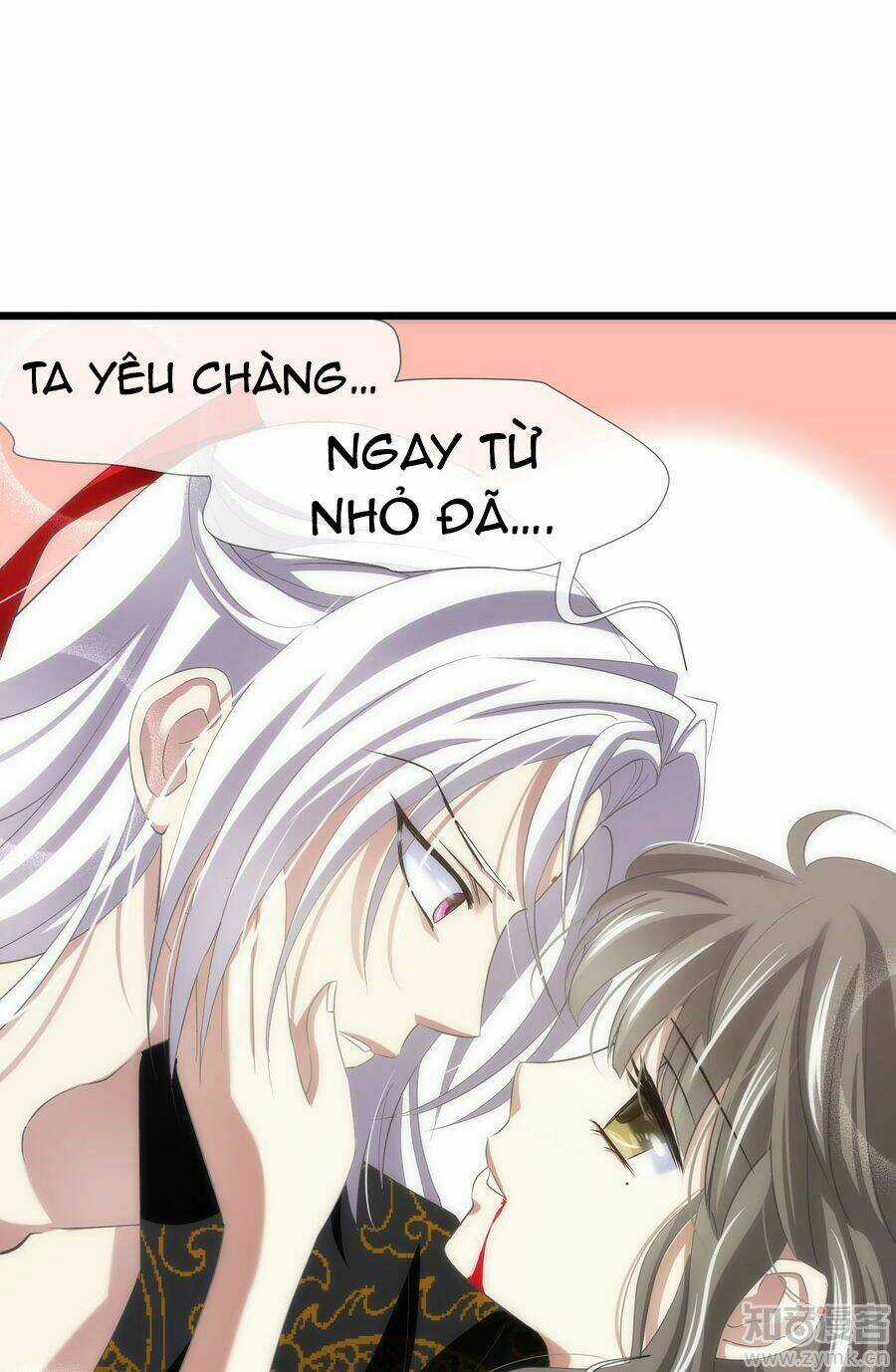 Một Vạn Tư Thế Công Lược Yêu Nam Chapter 43 trang 12