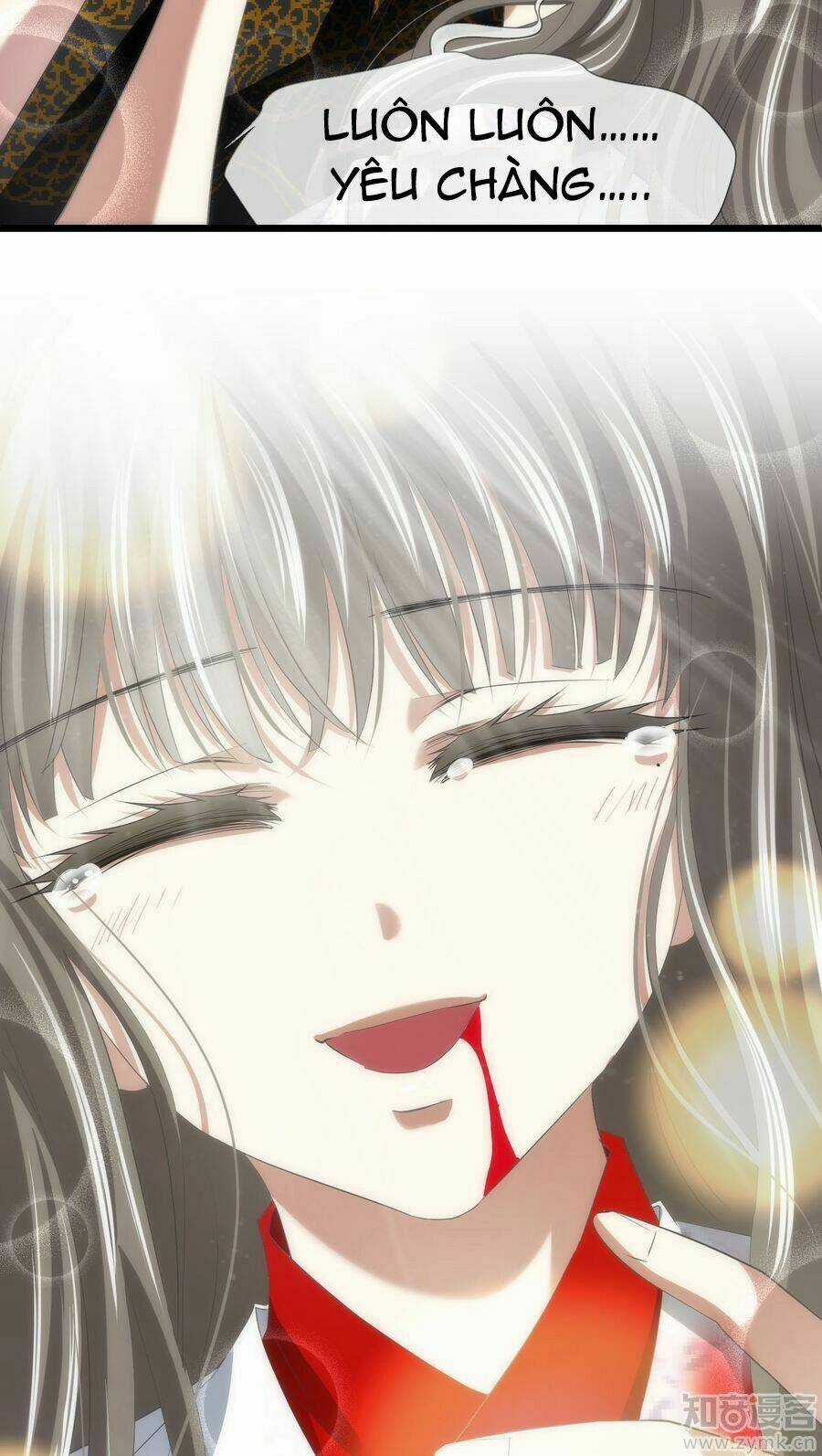 Một Vạn Tư Thế Công Lược Yêu Nam Chapter 43 trang 13