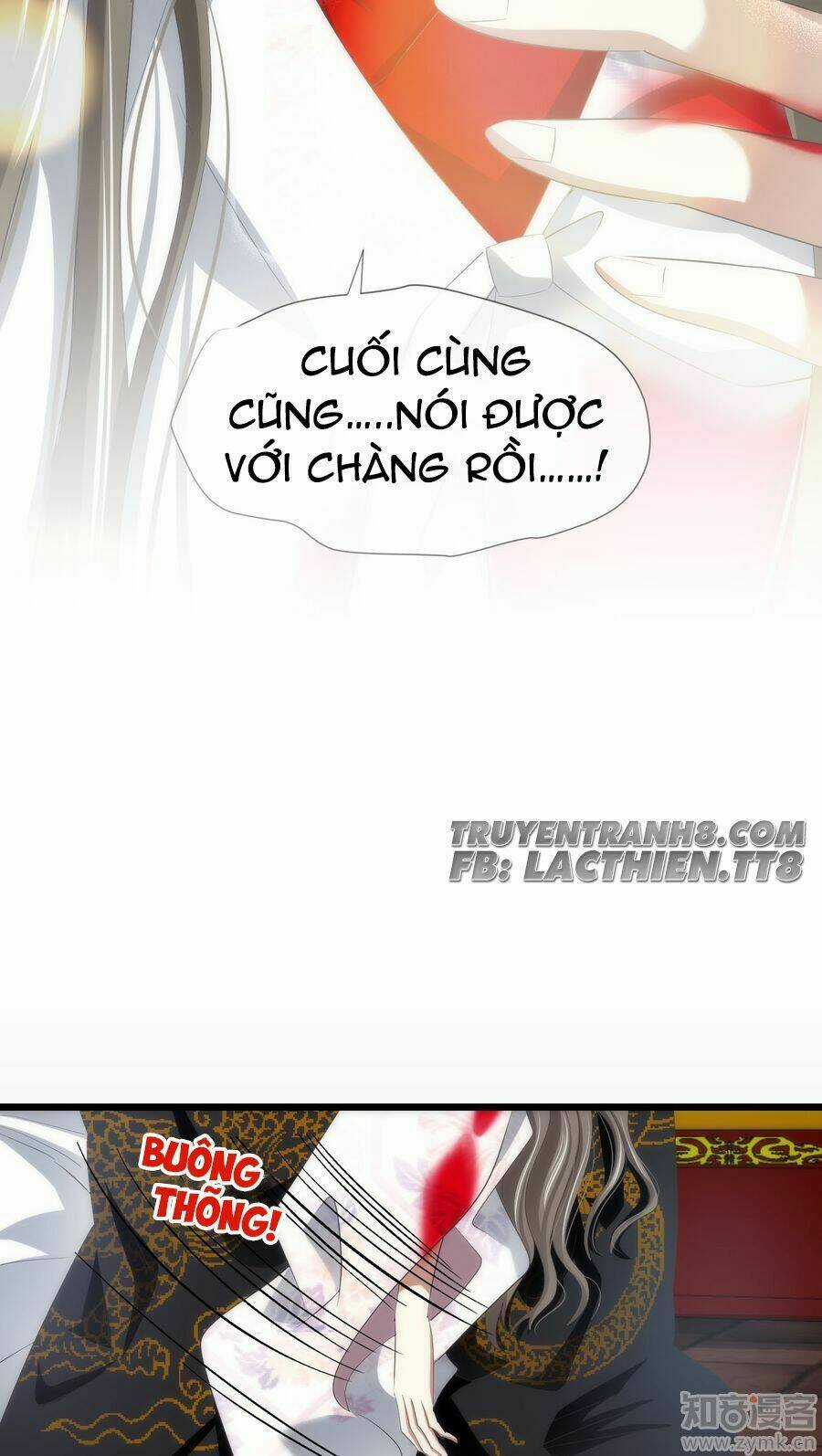 Một Vạn Tư Thế Công Lược Yêu Nam Chapter 43 trang 14