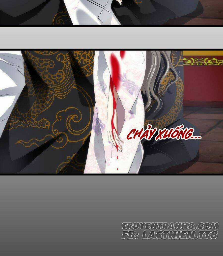 Một Vạn Tư Thế Công Lược Yêu Nam Chapter 43 trang 15