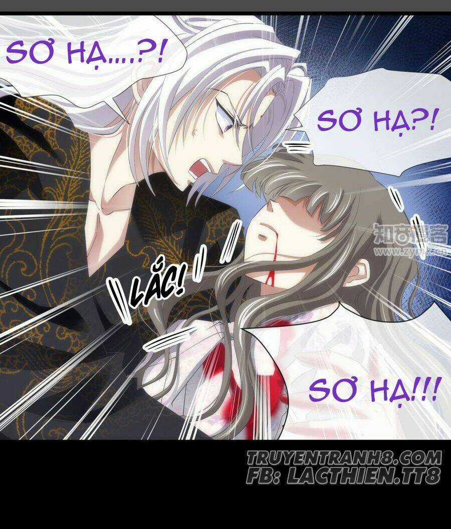 Một Vạn Tư Thế Công Lược Yêu Nam Chapter 43 trang 16