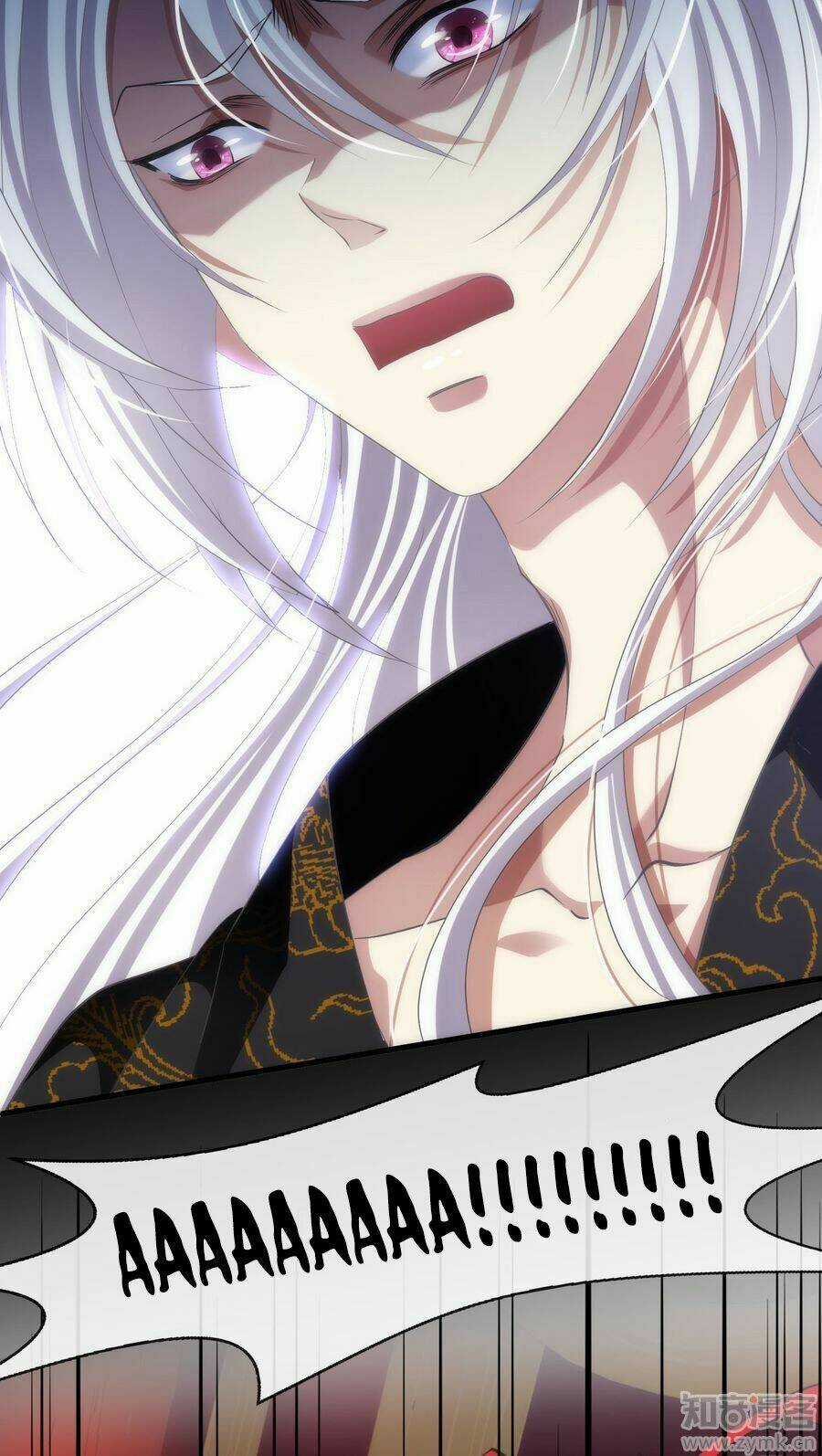 Một Vạn Tư Thế Công Lược Yêu Nam Chapter 43 trang 19