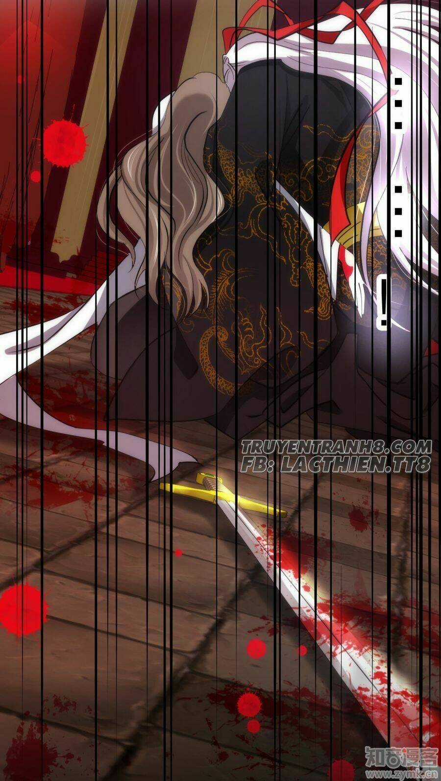 Một Vạn Tư Thế Công Lược Yêu Nam Chapter 43 trang 20