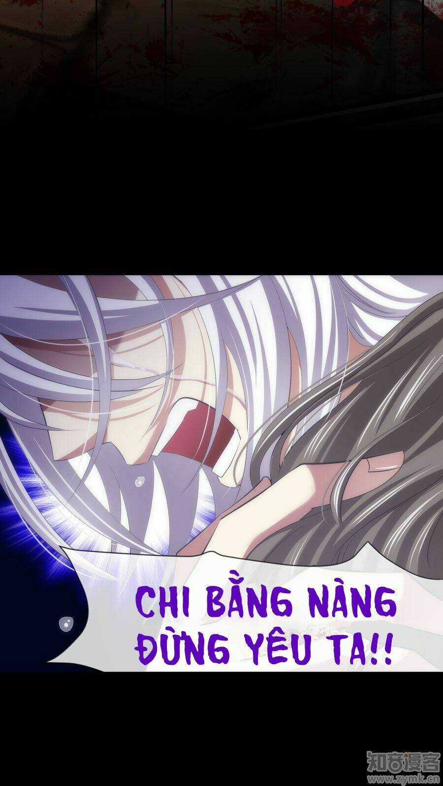 Một Vạn Tư Thế Công Lược Yêu Nam Chapter 43 trang 21