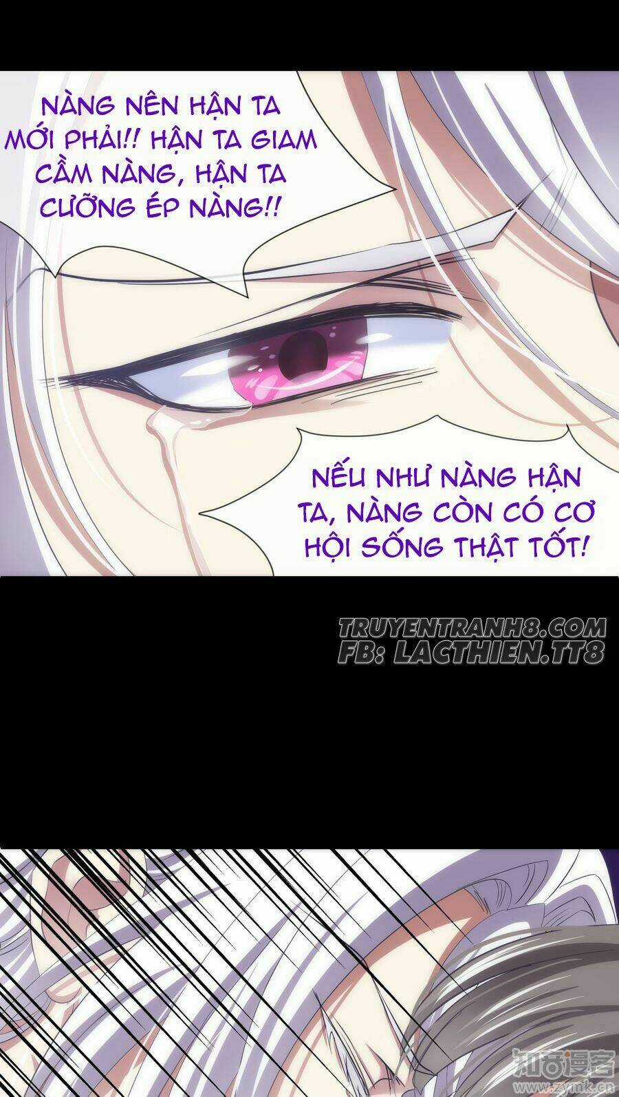 Một Vạn Tư Thế Công Lược Yêu Nam Chapter 43 trang 22