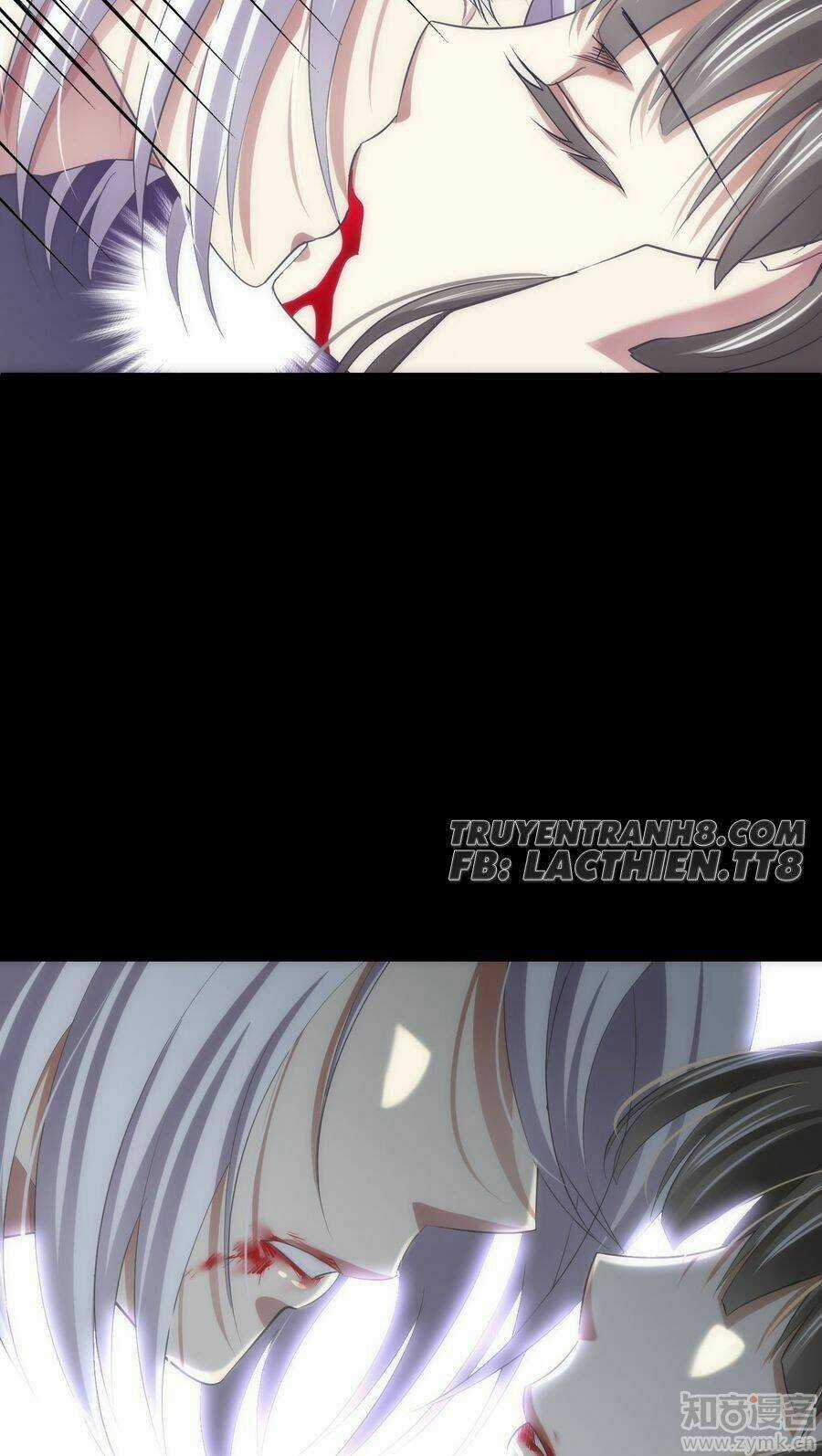 Một Vạn Tư Thế Công Lược Yêu Nam Chapter 43 trang 23