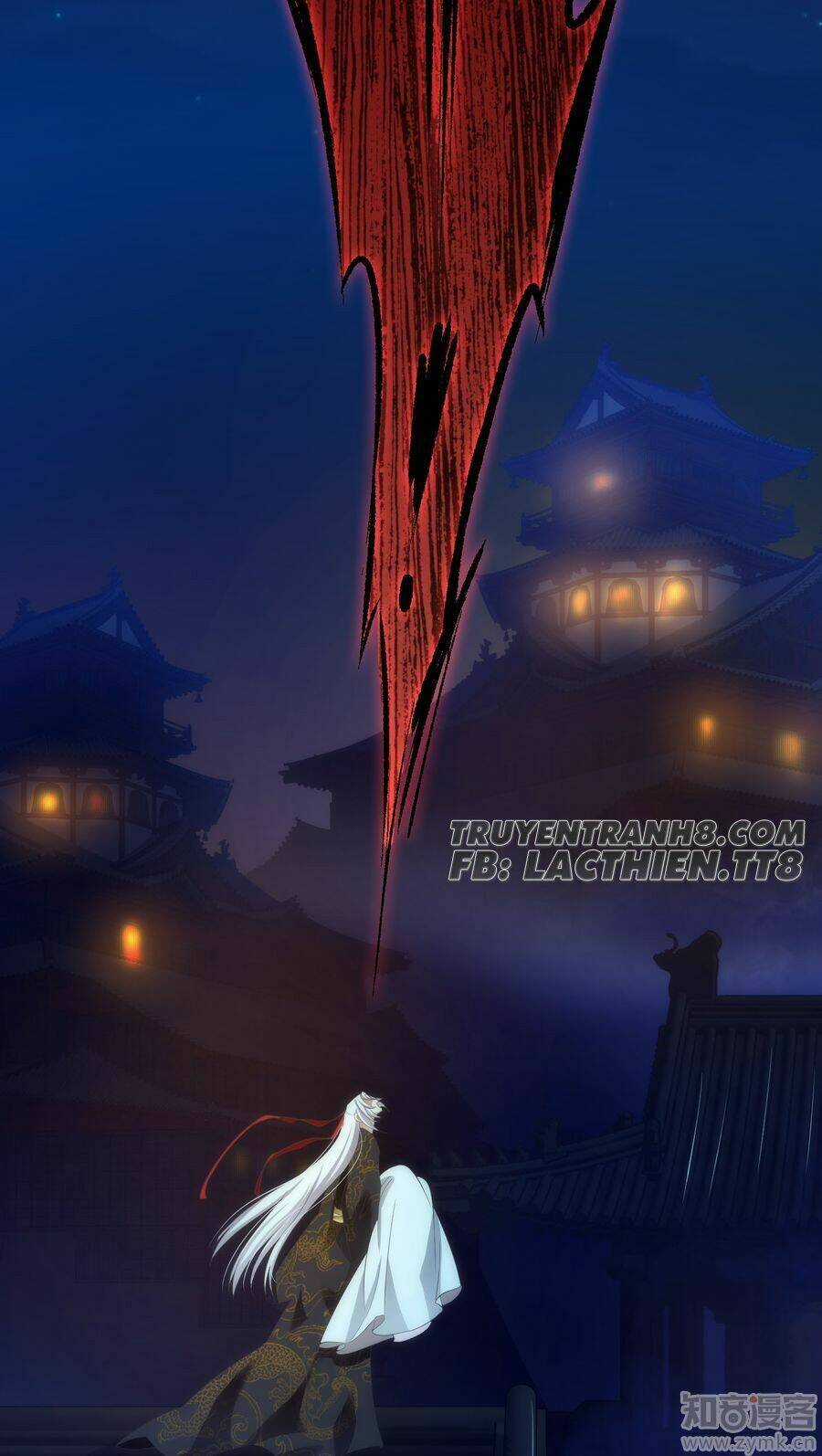 Một Vạn Tư Thế Công Lược Yêu Nam Chapter 43 trang 25