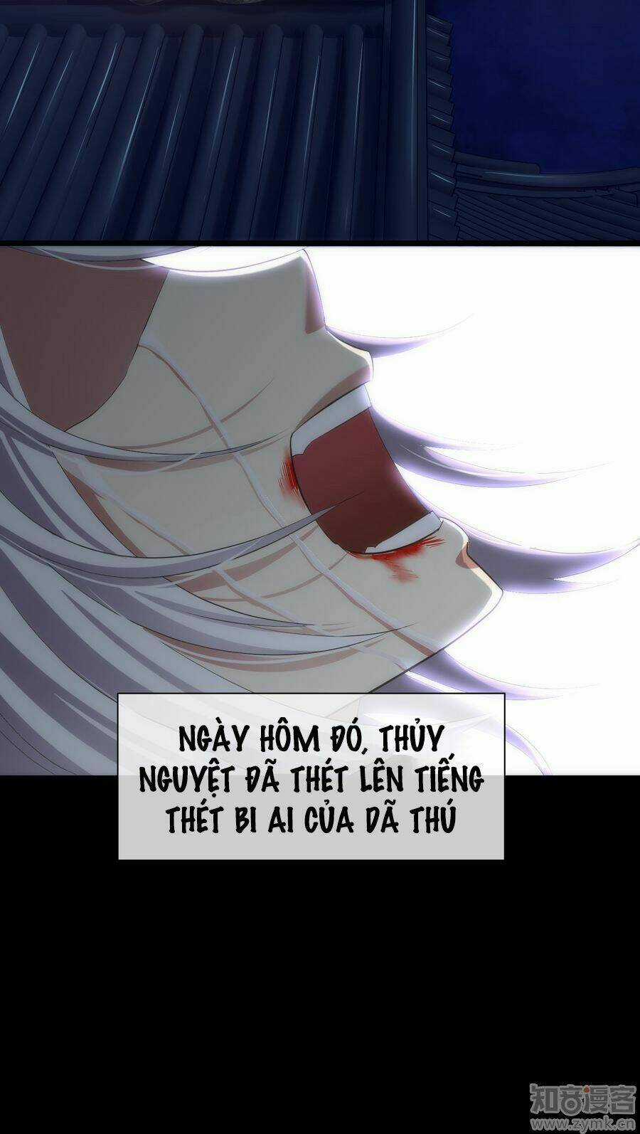 Một Vạn Tư Thế Công Lược Yêu Nam Chapter 43 trang 26