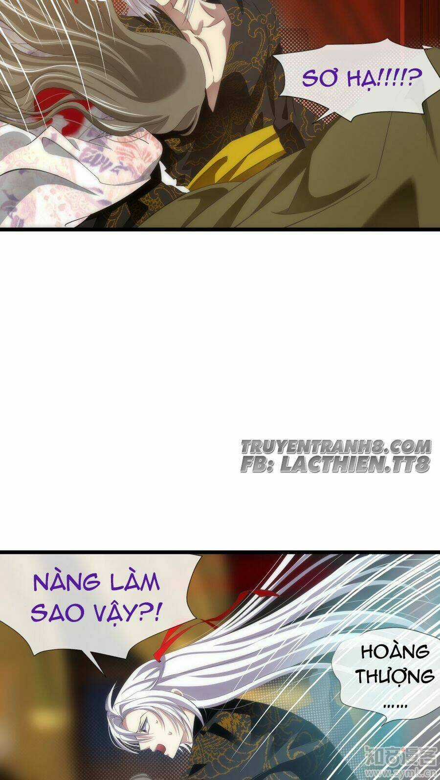 Một Vạn Tư Thế Công Lược Yêu Nam Chapter 43 trang 5