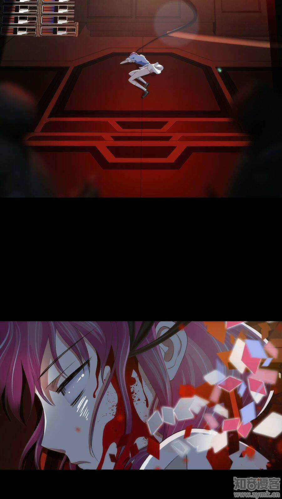 Một Vạn Tư Thế Công Lược Yêu Nam Chapter 44 trang 11