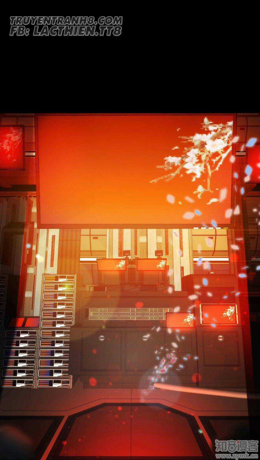 Một Vạn Tư Thế Công Lược Yêu Nam Chapter 44 trang 12