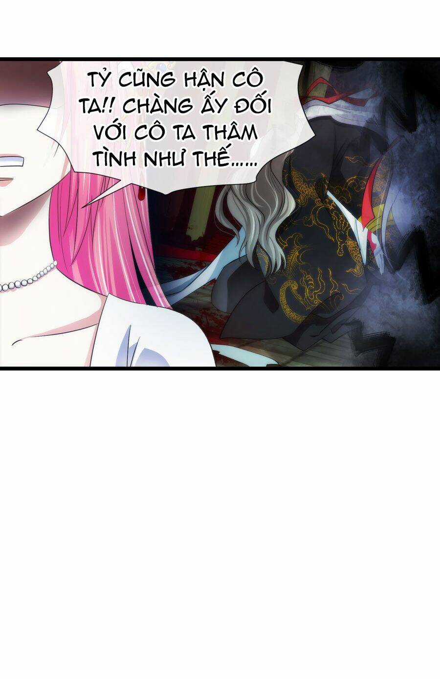 Một Vạn Tư Thế Công Lược Yêu Nam Chapter 44 trang 3