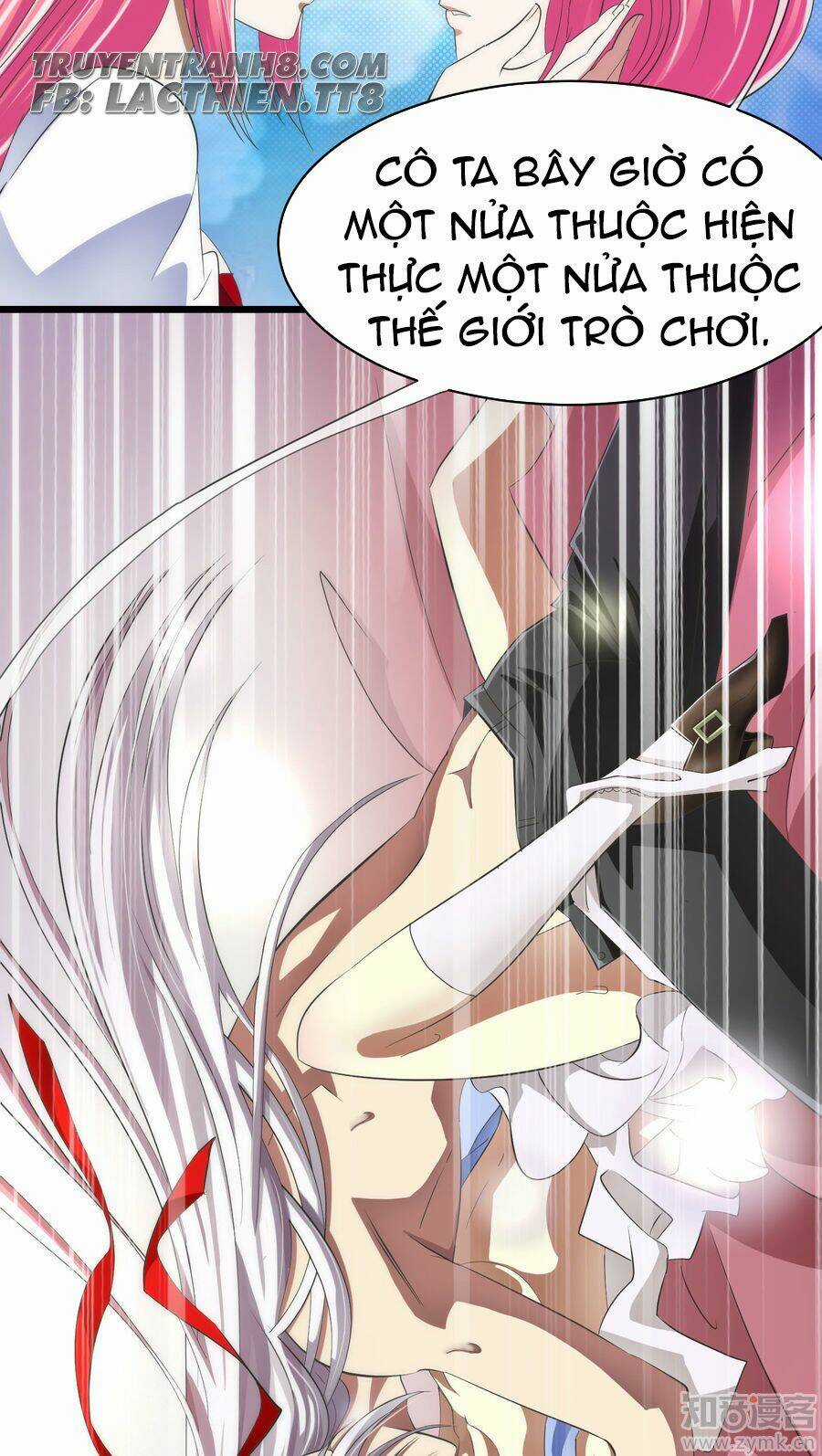 Một Vạn Tư Thế Công Lược Yêu Nam Chapter 44 trang 5