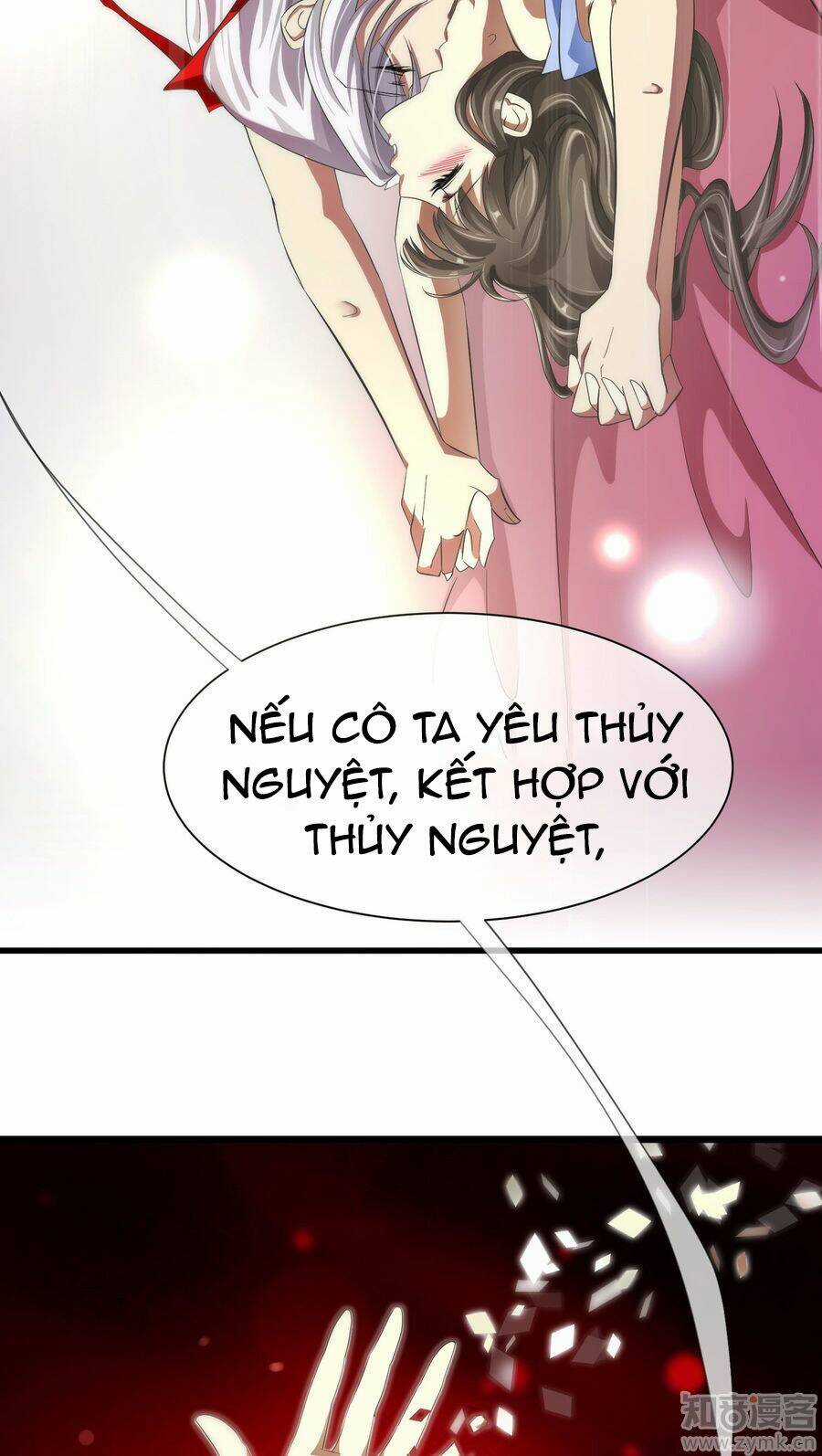 Một Vạn Tư Thế Công Lược Yêu Nam Chapter 44 trang 6