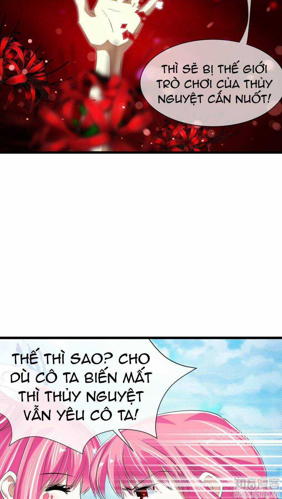 Một Vạn Tư Thế Công Lược Yêu Nam Chapter 44 trang 7