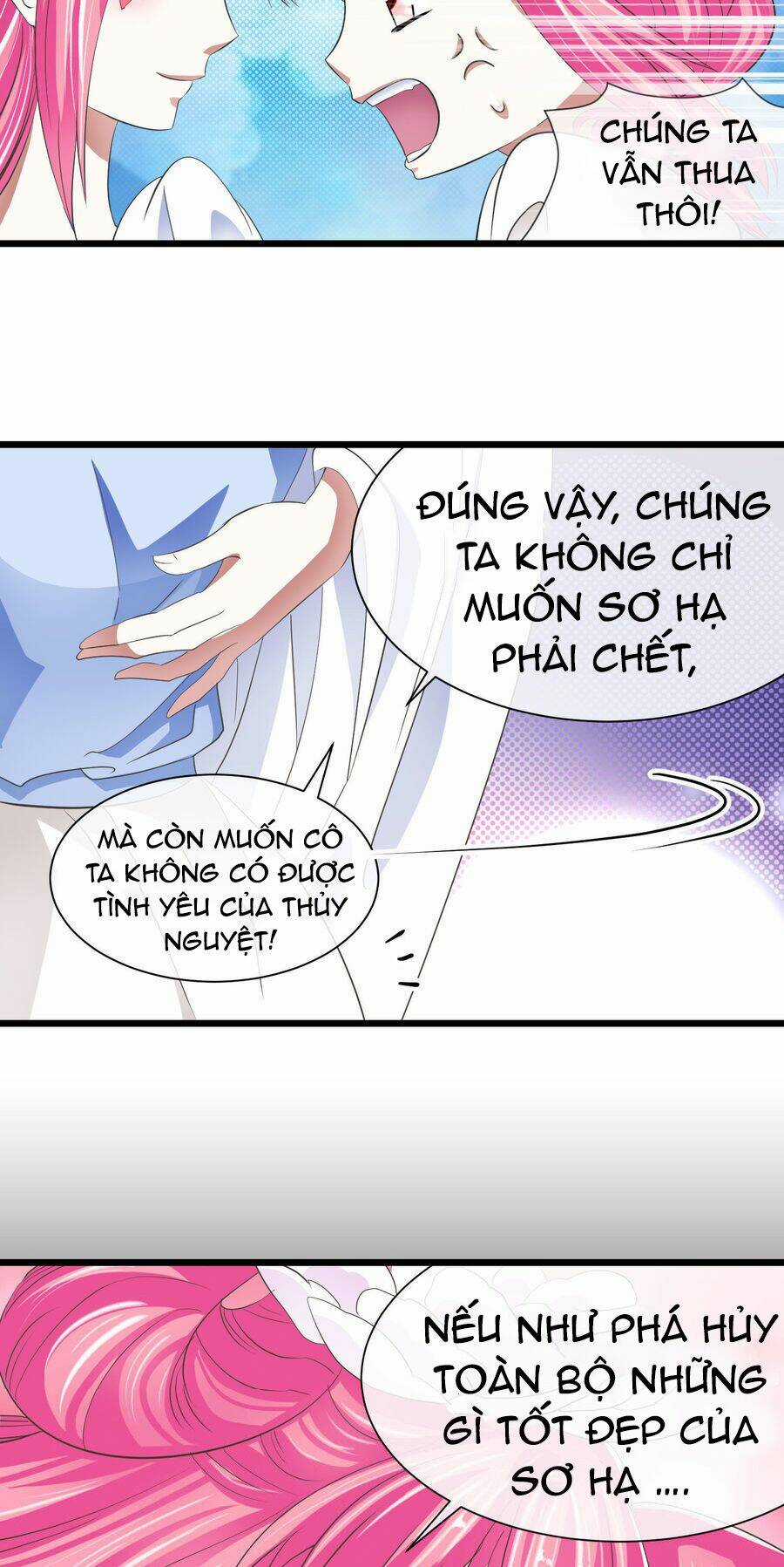 Một Vạn Tư Thế Công Lược Yêu Nam Chapter 44 trang 8