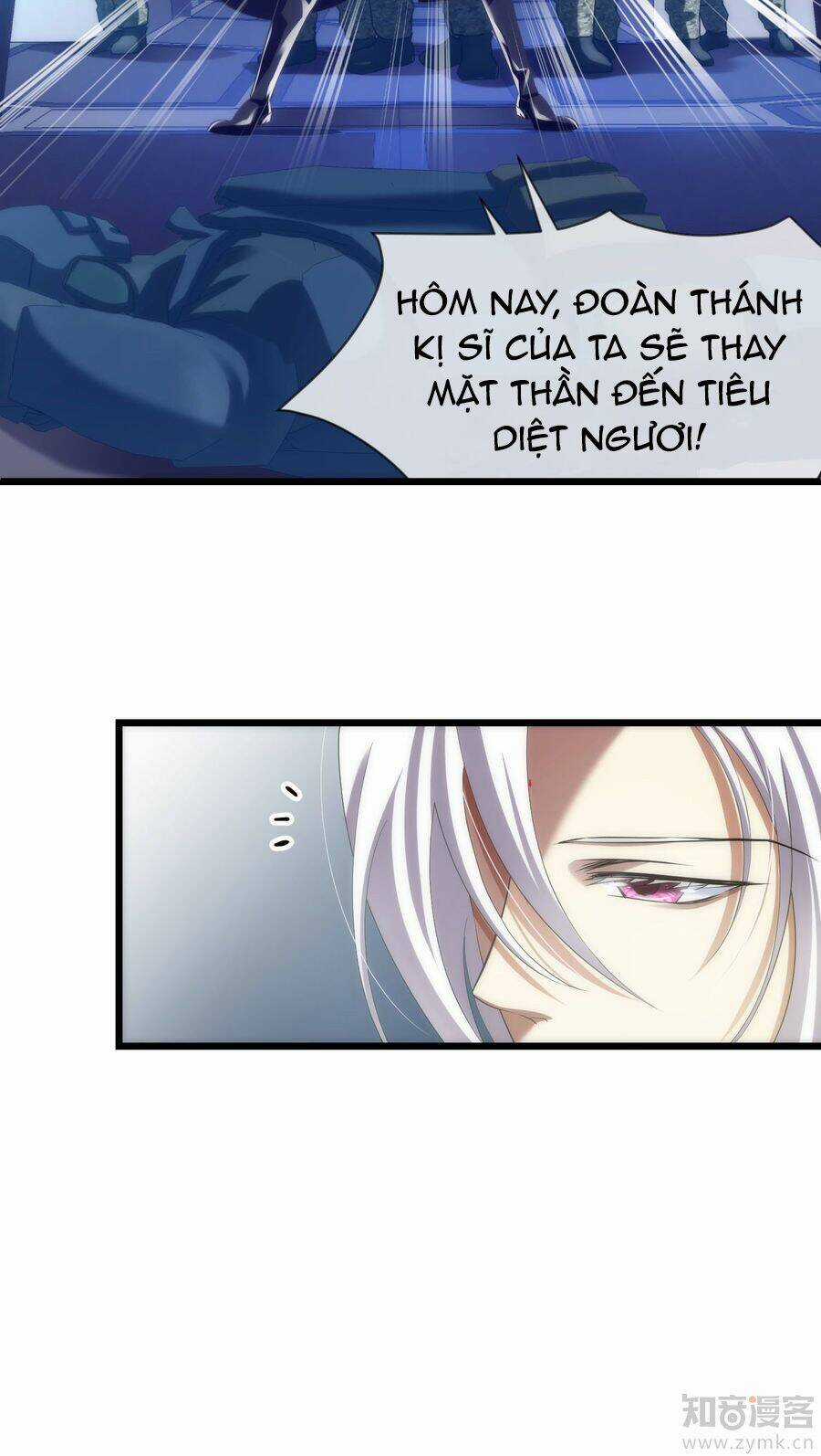 Một Vạn Tư Thế Công Lược Yêu Nam Chapter 45 trang 10