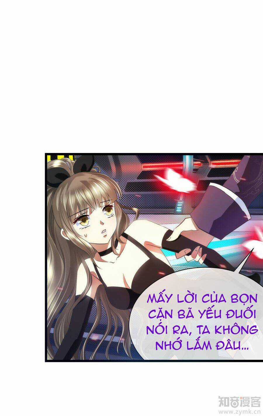 Một Vạn Tư Thế Công Lược Yêu Nam Chapter 45 trang 14