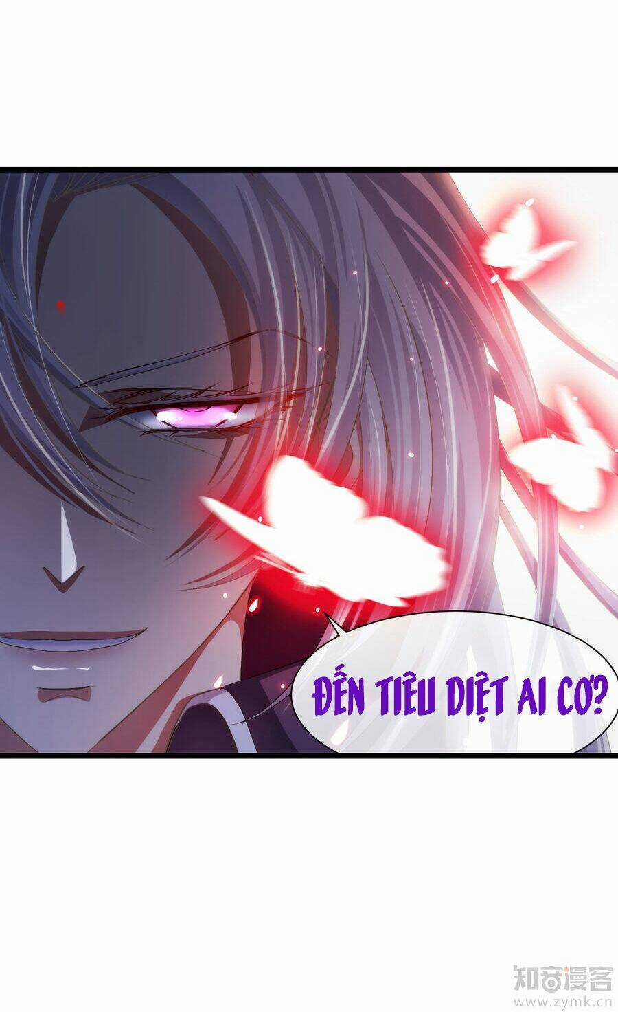 Một Vạn Tư Thế Công Lược Yêu Nam Chapter 45 trang 16