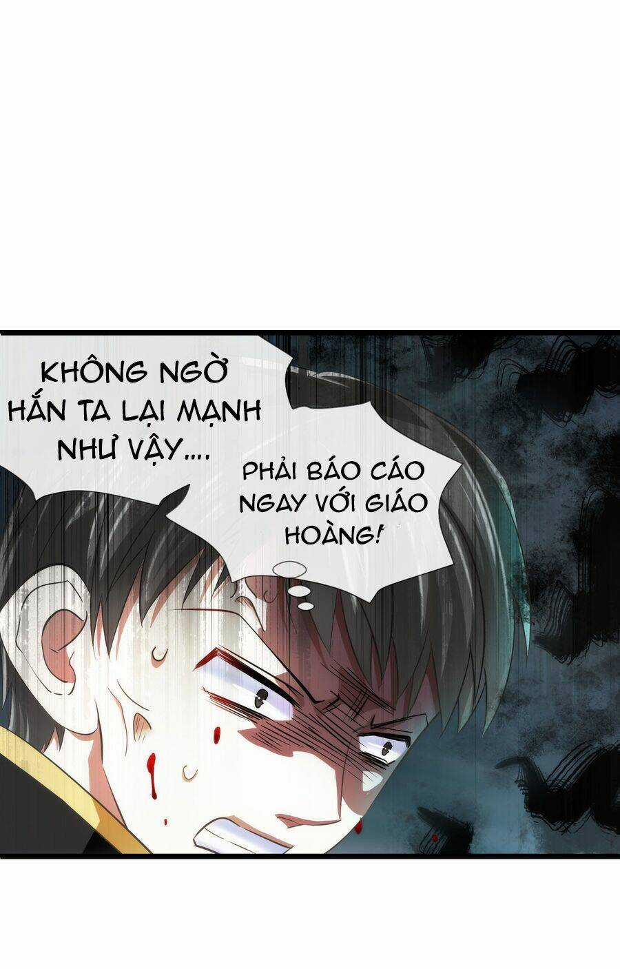 Một Vạn Tư Thế Công Lược Yêu Nam Chapter 45 trang 19