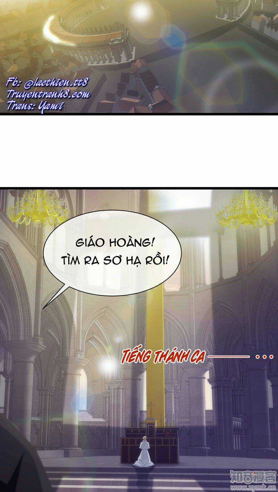 Một Vạn Tư Thế Công Lược Yêu Nam Chapter 45 trang 2