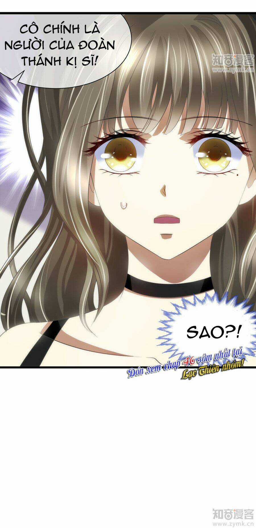 Một Vạn Tư Thế Công Lược Yêu Nam Chapter 45 trang 23