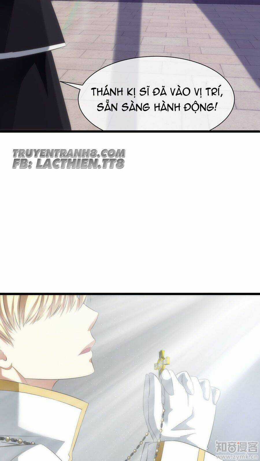 Một Vạn Tư Thế Công Lược Yêu Nam Chapter 45 trang 3