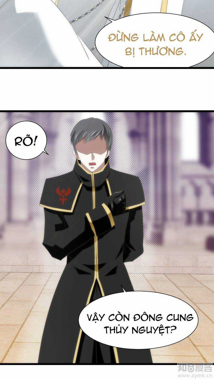 Một Vạn Tư Thế Công Lược Yêu Nam Chapter 45 trang 4
