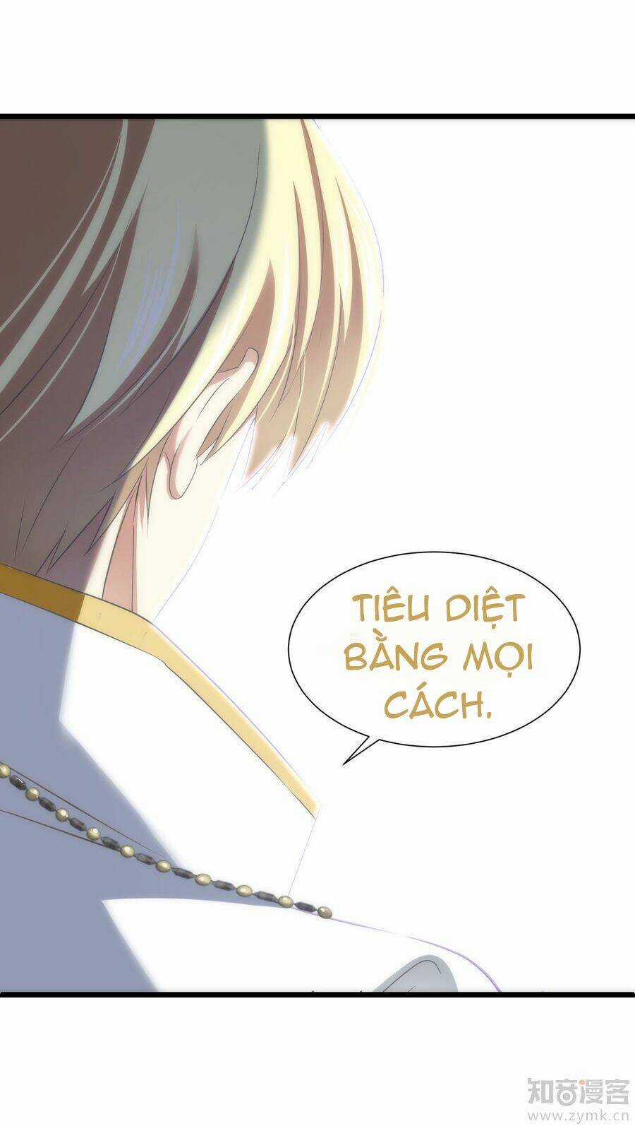 Một Vạn Tư Thế Công Lược Yêu Nam Chapter 45 trang 5